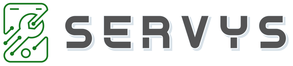 Servys – Make It Simple